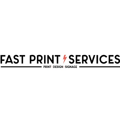 Fast Print Services
